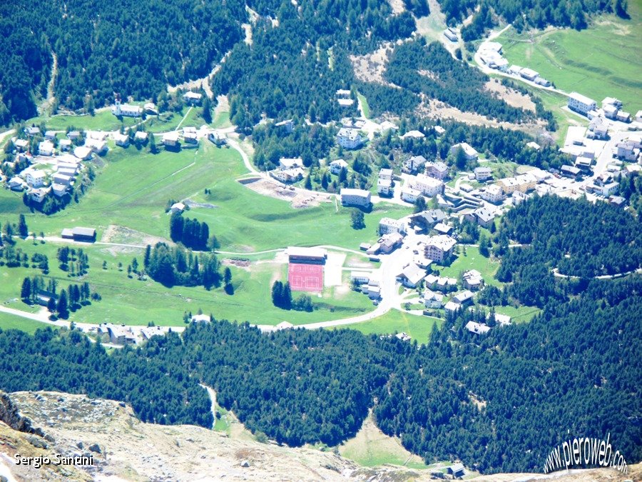 15 A Picco sul Passo Maloja.JPG